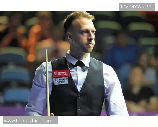 2020世锦赛精彩对决特鲁姆普与颜丙涛的巅峰较量回顾