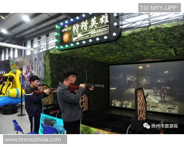 电竞磕碰科技,钱塘江岸这场盛会“潮”好玩!